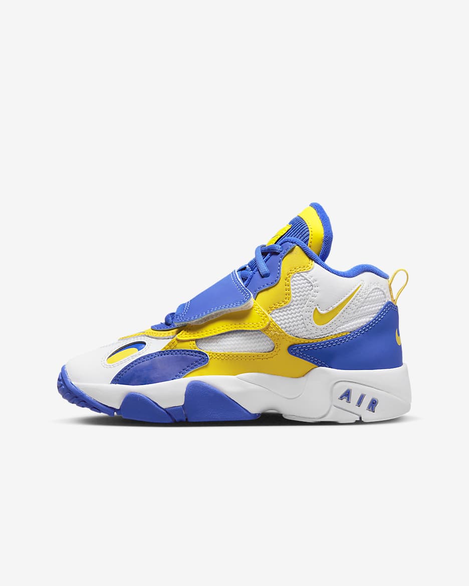 Nike air max speed turf for men online